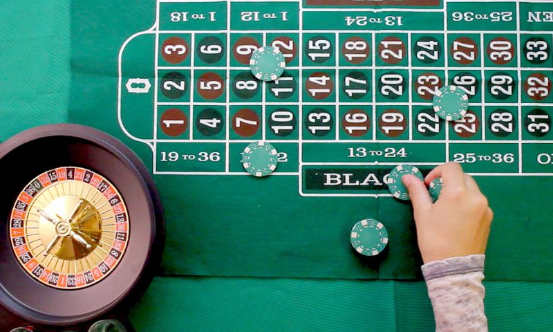 Casino online F8bet với hàng loạt tựa game siêu hấp dẫn