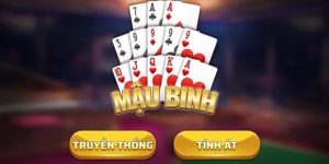 Game Mậu Binh online F8bet